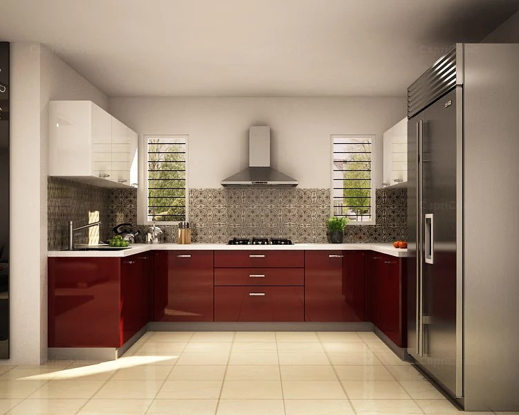 mordenkitchen